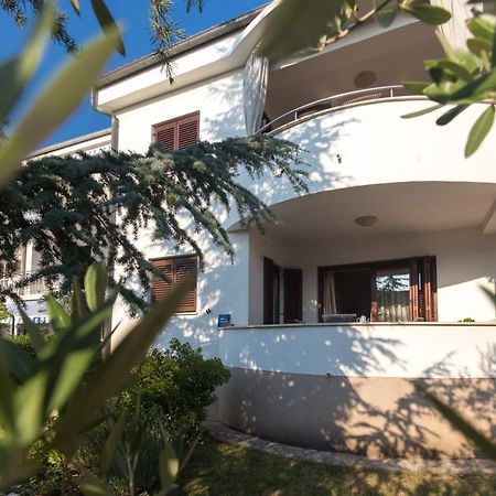 Apartman Mare Punat Exteriér fotografie