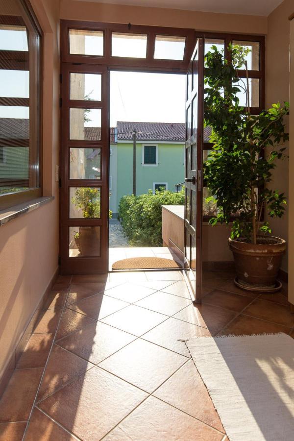 Apartman Mare Punat Exteriér fotografie