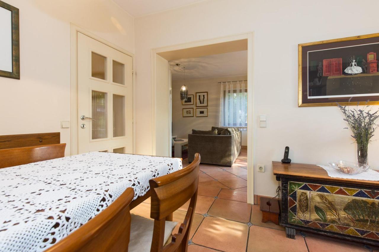 Apartman Mare Punat Exteriér fotografie