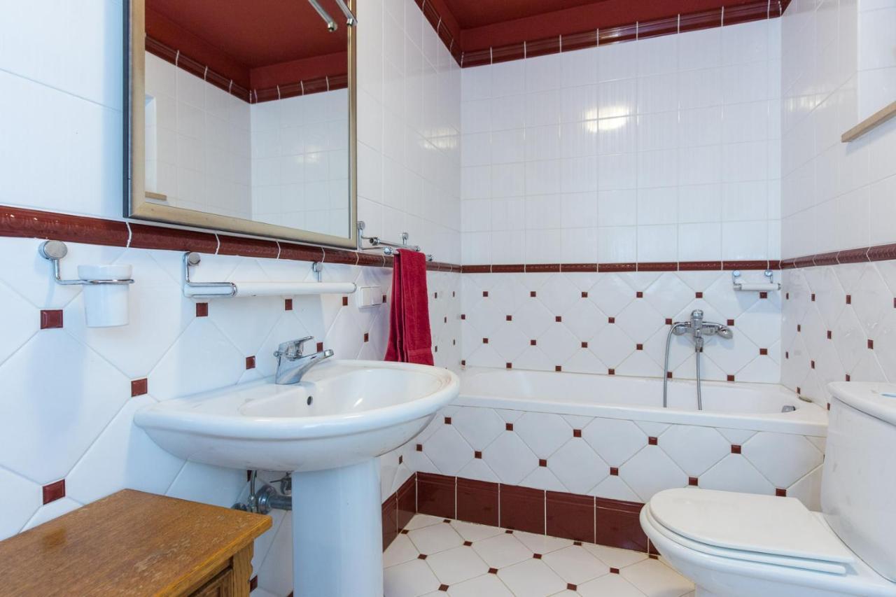 Apartman Mare Punat Exteriér fotografie