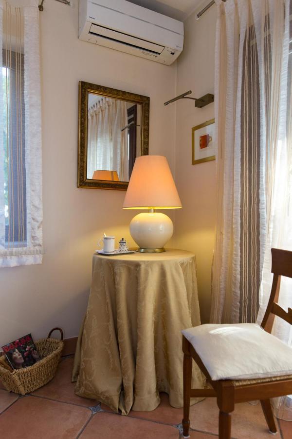 Apartman Mare Punat Exteriér fotografie